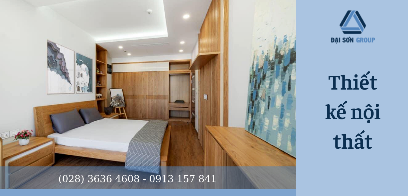 Nội thất phòng ngủ 
