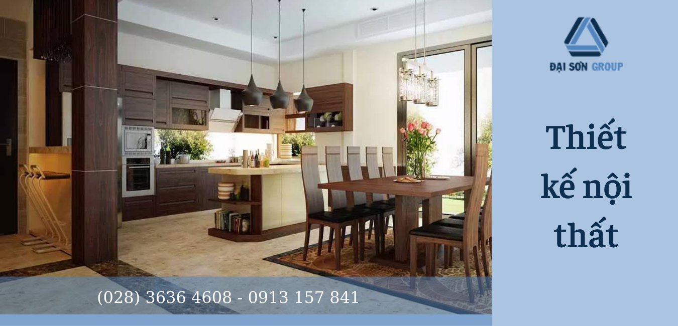 Daisongroup.com.vn cập nhập xu hướng đồ gỗ nội thất hot nhất 2021