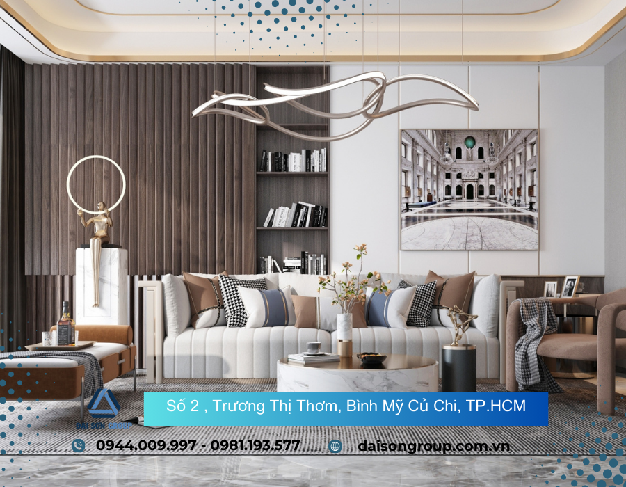 Tư vấn viên đưa ra ý kiến giúp khách hàng quyết định sản phẩm đúng nhu cầu