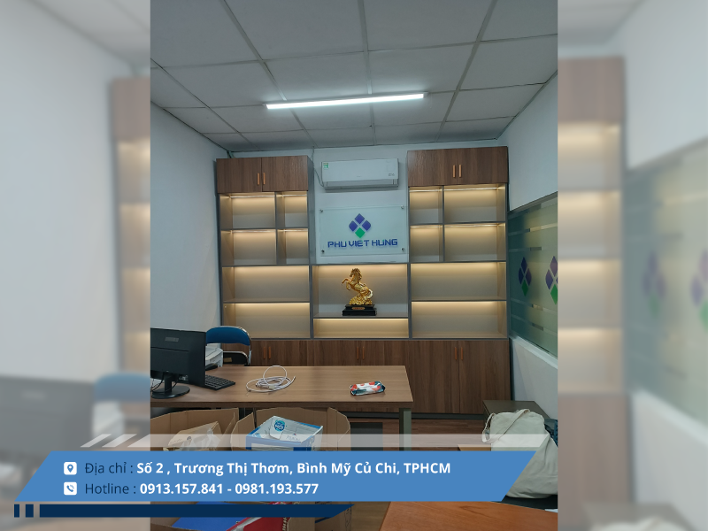 Kệ tủ hồ sơ gái rẻ nhất quận 12