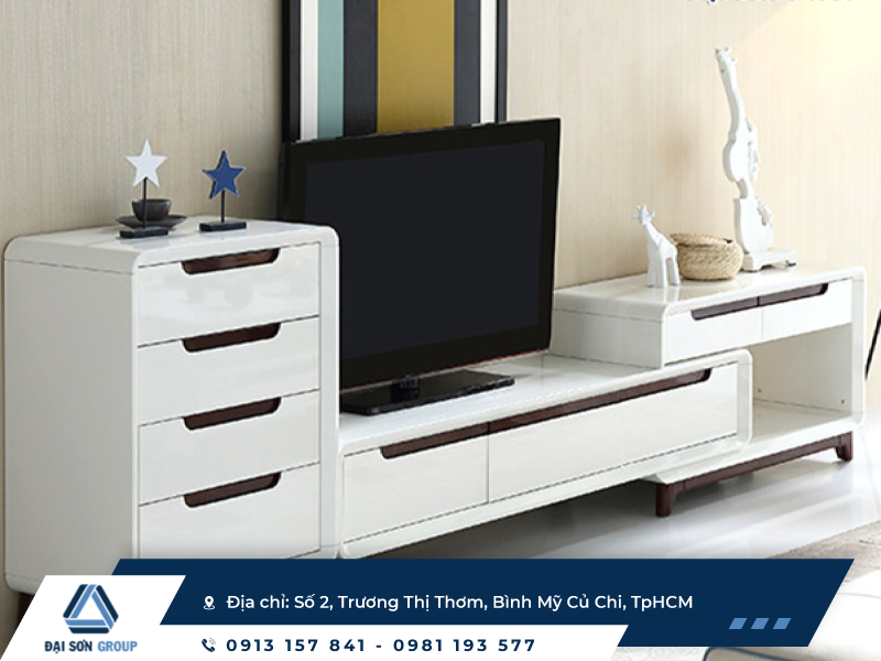 Nội thất tivi đại sơn group