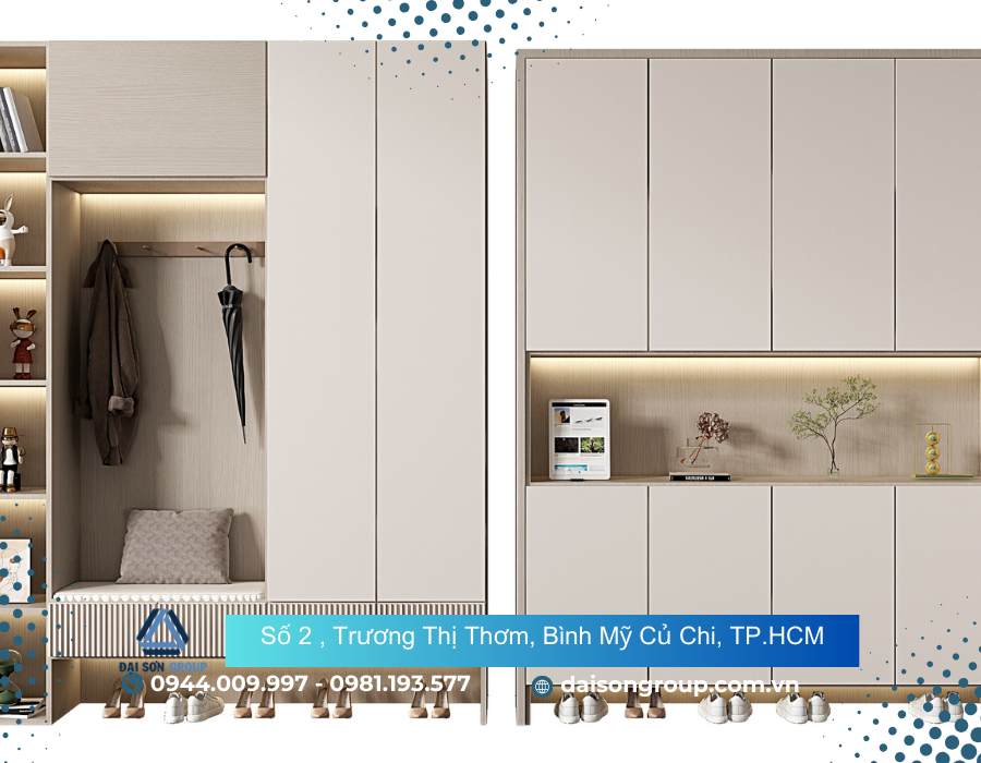 Đại sơn group, uy tín, chất lượng