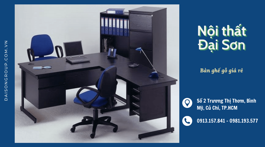 bàn ghế gỗ giá rẻ