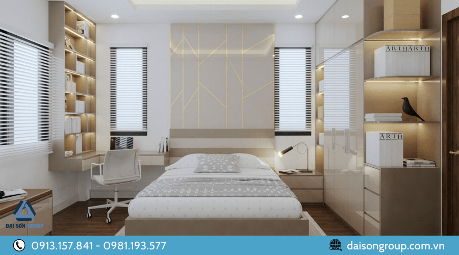 đồ gỗ nội thất