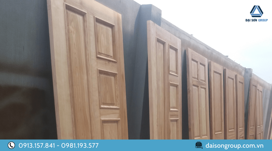 đồ gỗ nội thất