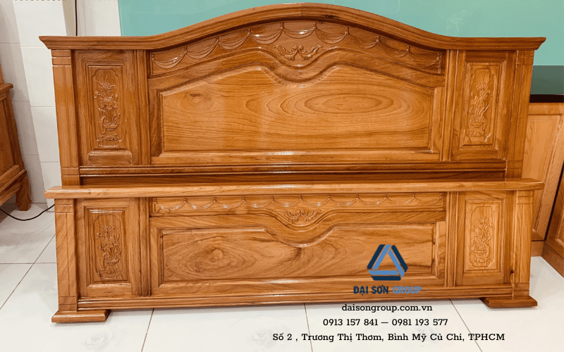 đồ gỗ nội thất