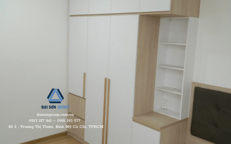 đồ gỗ nội thất