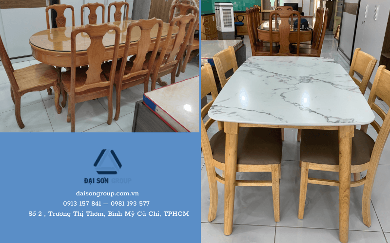 đồ gỗ nội thất