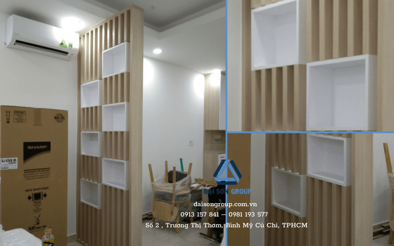 đồ gỗ nội thất