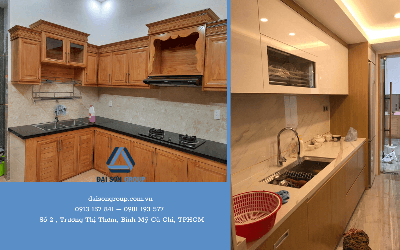 đồ gỗ nội thất