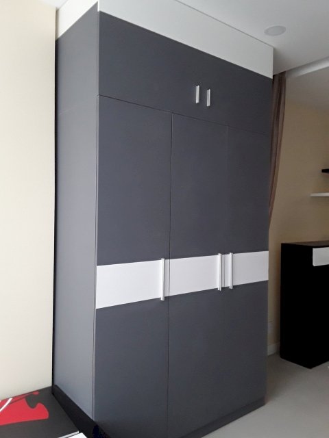 Tủ Quần Áo MDF