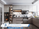 Nâng Tầm Không Gian Sống với Thiết Kế Nội Thất Đẳng Cấp từ Đại Sơn Group tại Hóc Môn