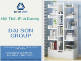 Nội thất giá rẻ ở Bình Dương - Đại Sơn Group