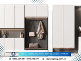 Sự phát triển của ngành sản xuất đồ gỗ công nghiệp tại Huyện Củ Chi TpHCM