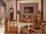 Phối màu cho những món đồ nội thất