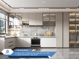 Những gam màu nội thất sang trọng được Đại Sơn Group ưu tiên lựa chọn 