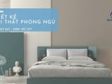 Học cách bố trí nội thất phòng ngủ đẹp 2022 cùng Đại Sơn Group
