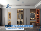 Nội Thất Gỗ Công Nghiệp Đại Sơn Group: Giải Pháp Hoàn Hảo Cho Nhà Phố