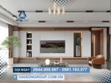 Đánh Giá Chi Tiết Acrylic & Laminate Tại Đại Sơn Group | Nội thất bền đẹp