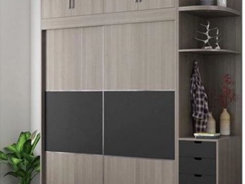 Tủ Quần Áo Mdf đẹp củ chi