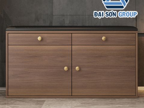 TỦ GIÀY GỖ CÔNG NGHIỆP MDF